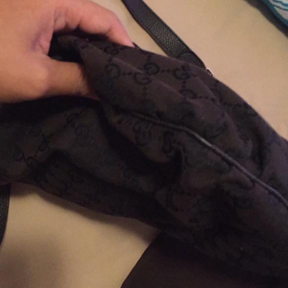 Authentic Gucci Hysteria - Picture 7 of 8